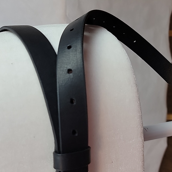 Black Peter O. Mahler Belt - Picture 3 of 8